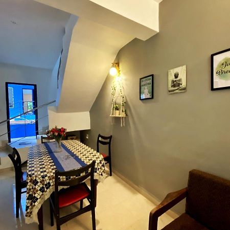 Pinto Holiday Villas Sangolda エクステリア 写真