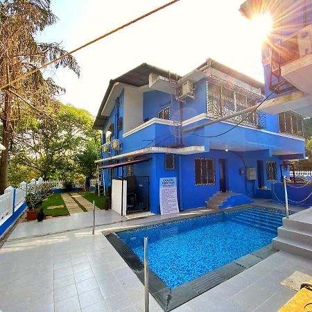 Pinto Holiday Villas Sangolda エクステリア 写真