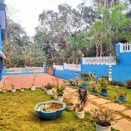 Pinto Holiday Villas Sangolda エクステリア 写真