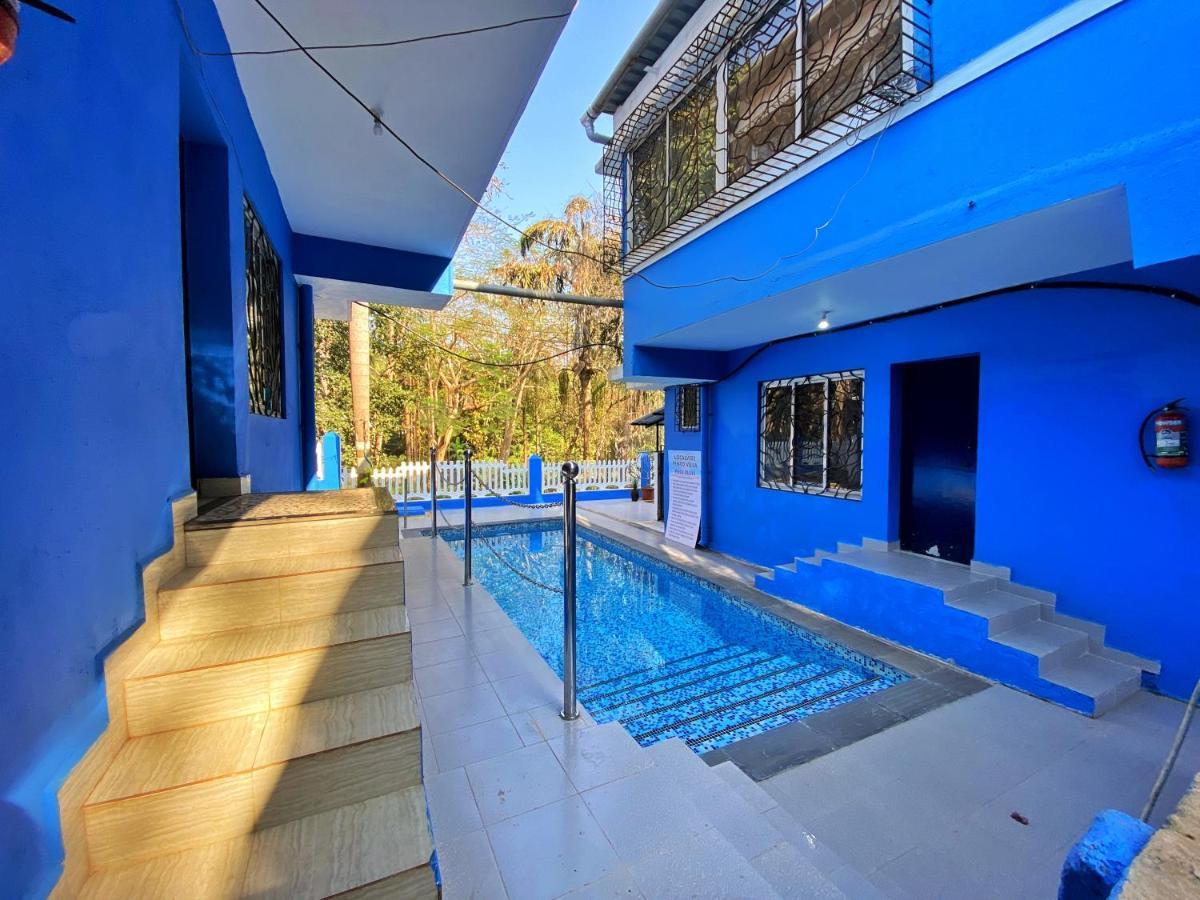 Pinto Holiday Villas Sangolda エクステリア 写真