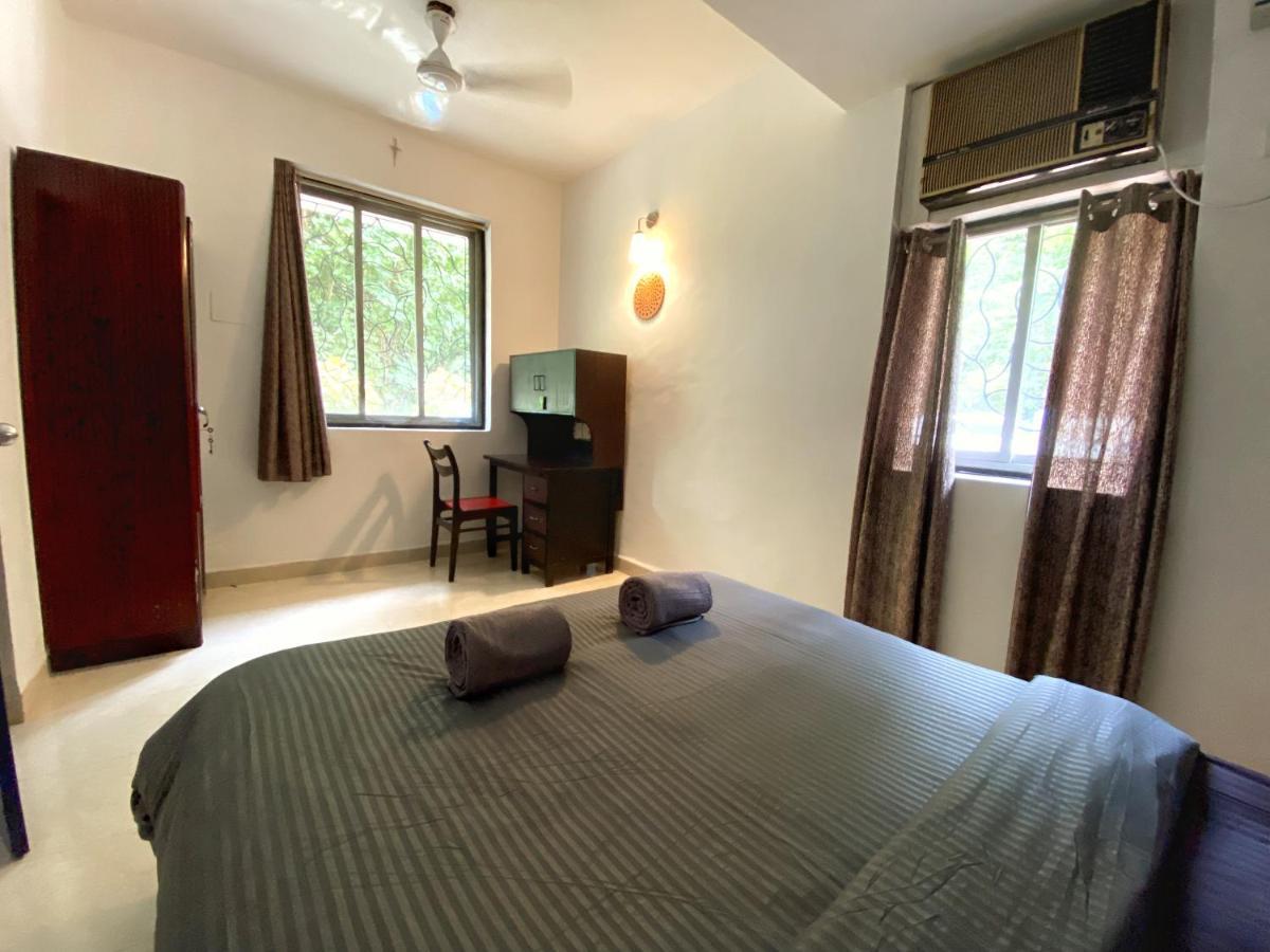 Pinto Holiday Villas Sangolda エクステリア 写真