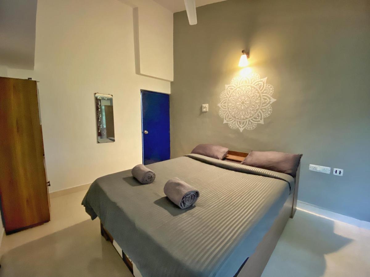 Pinto Holiday Villas Sangolda エクステリア 写真