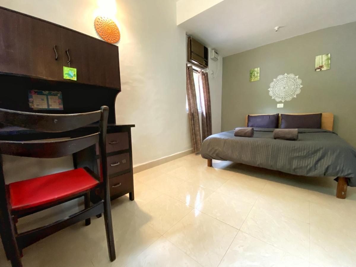 Pinto Holiday Villas Sangolda エクステリア 写真