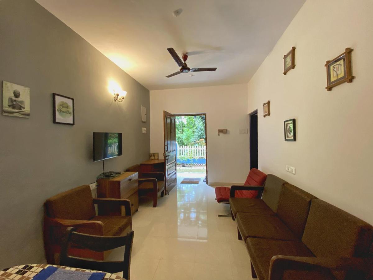 Pinto Holiday Villas Sangolda エクステリア 写真