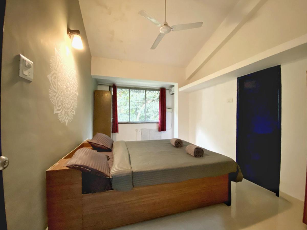 Pinto Holiday Villas Sangolda エクステリア 写真