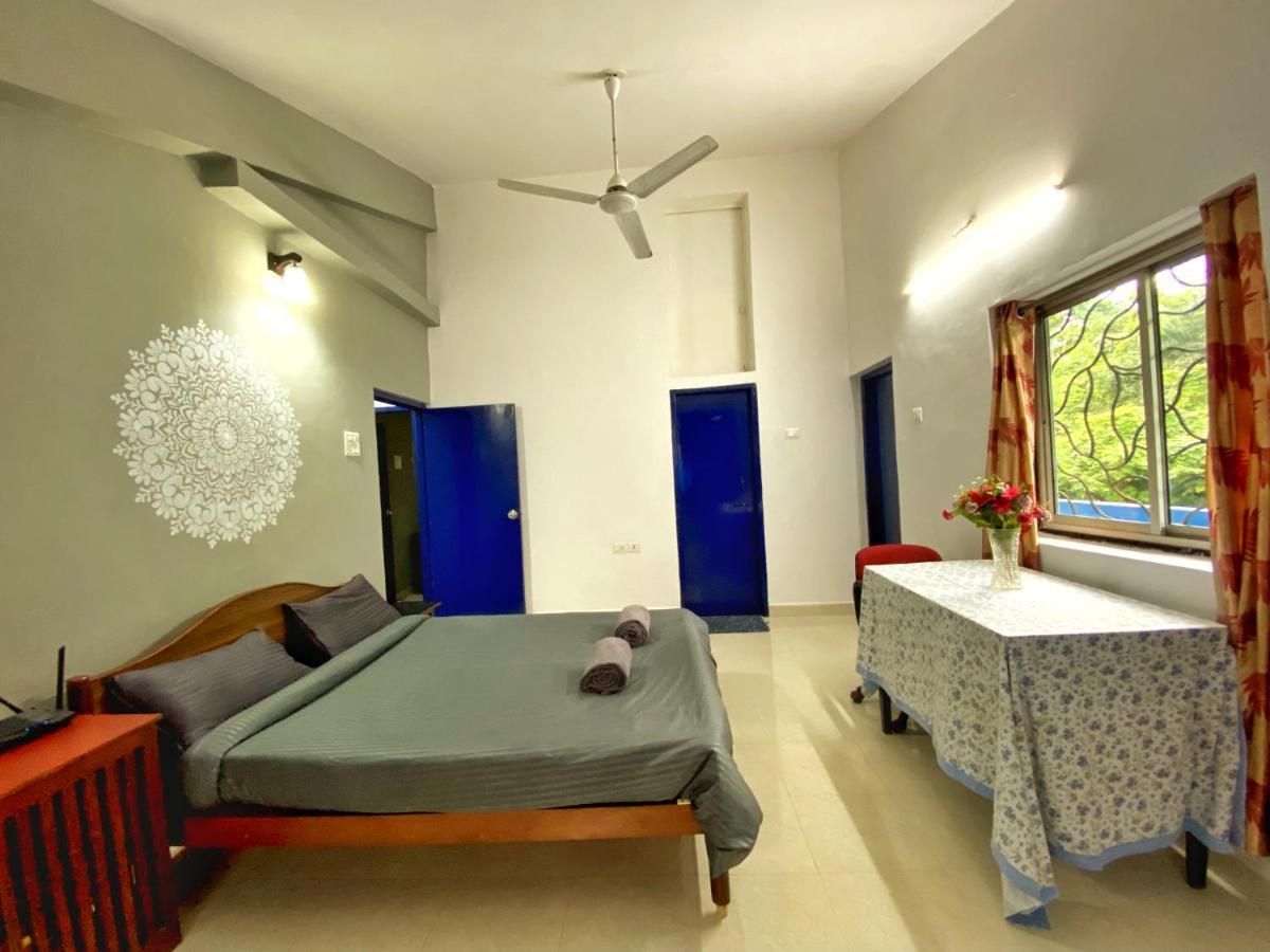 Pinto Holiday Villas Sangolda エクステリア 写真