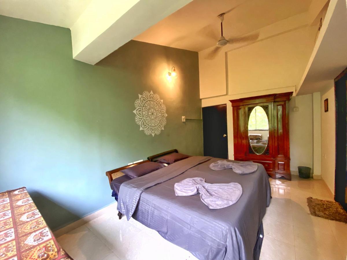 Pinto Holiday Villas Sangolda エクステリア 写真