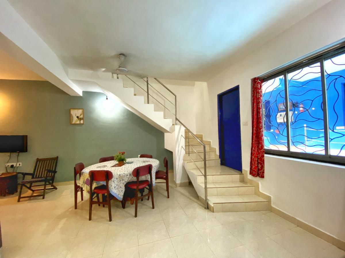 Pinto Holiday Villas Sangolda エクステリア 写真
