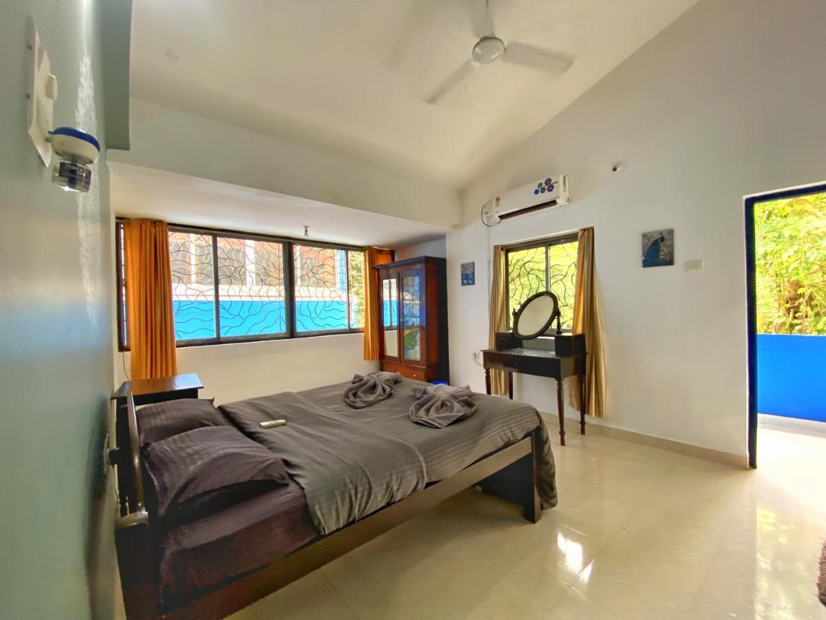 Pinto Holiday Villas Sangolda エクステリア 写真
