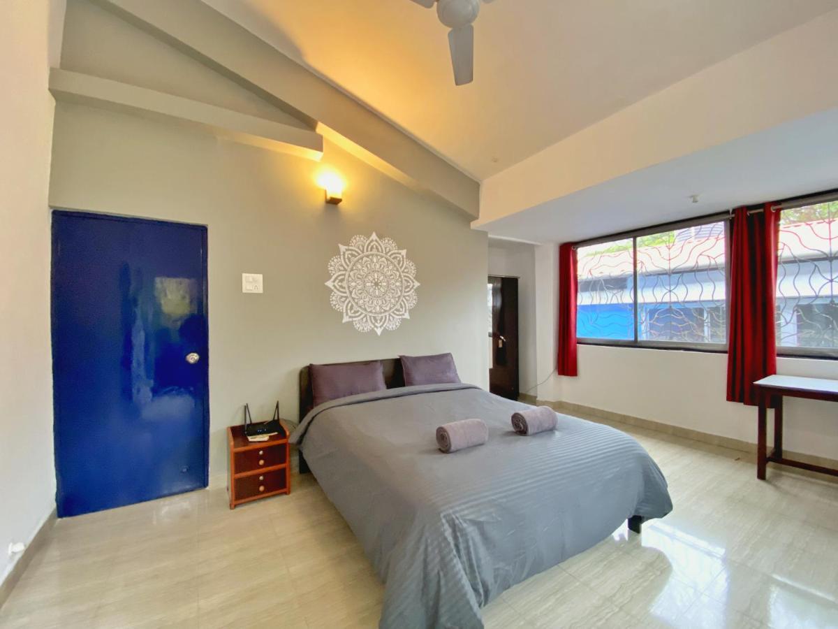 Pinto Holiday Villas Sangolda エクステリア 写真