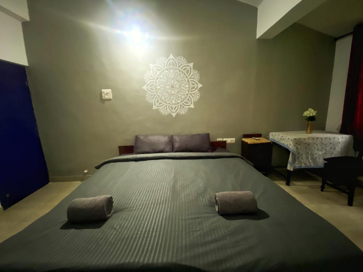 Pinto Holiday Villas Sangolda エクステリア 写真