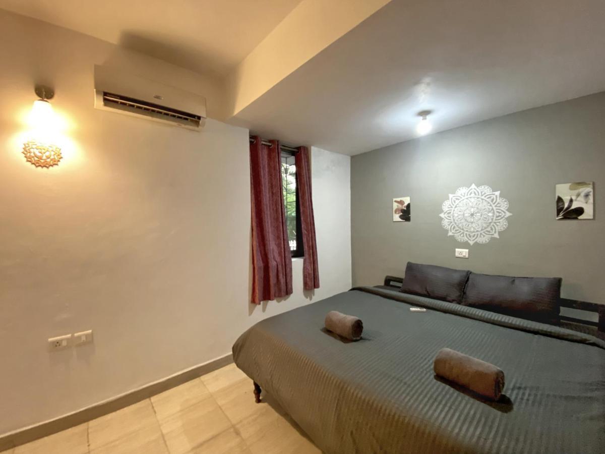 Pinto Holiday Villas Sangolda エクステリア 写真