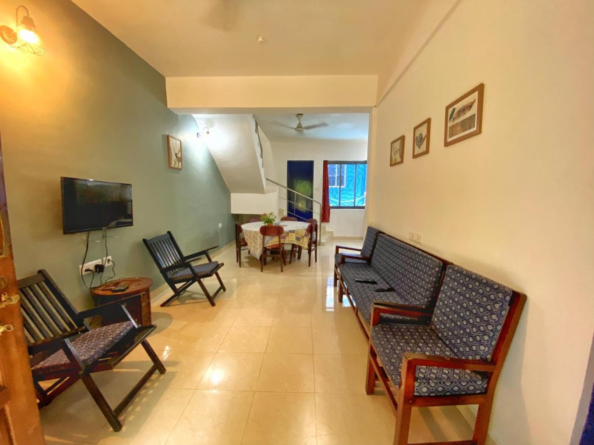 Pinto Holiday Villas Sangolda エクステリア 写真