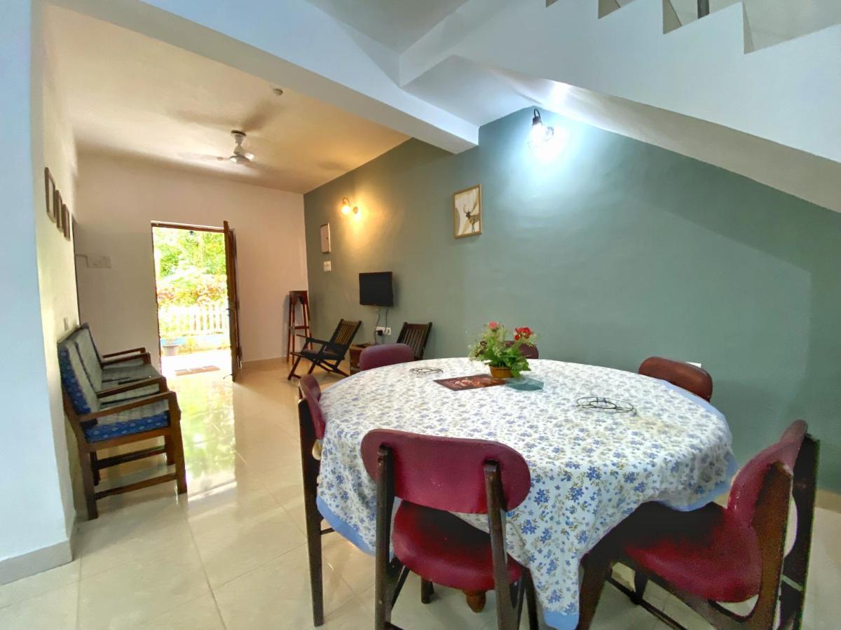 Pinto Holiday Villas Sangolda エクステリア 写真