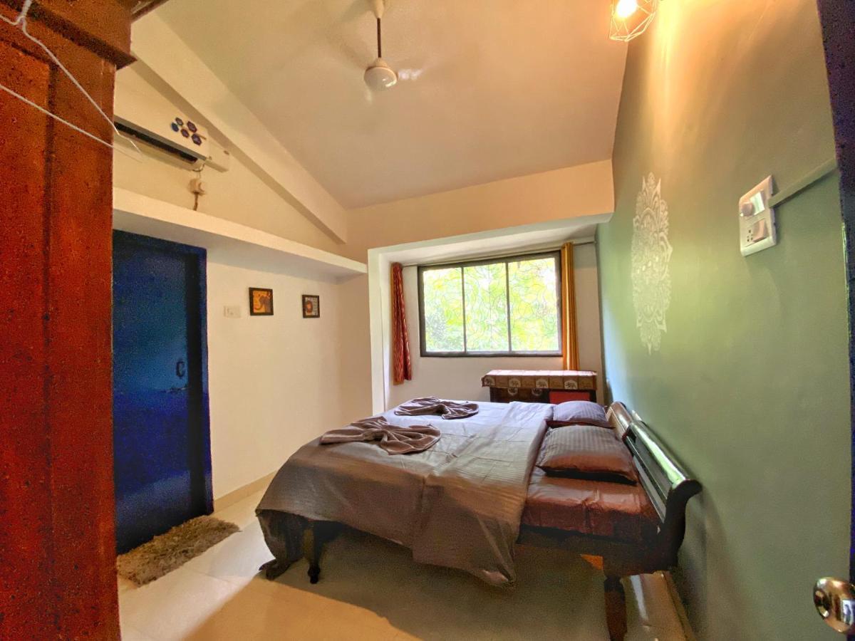 Pinto Holiday Villas Sangolda エクステリア 写真