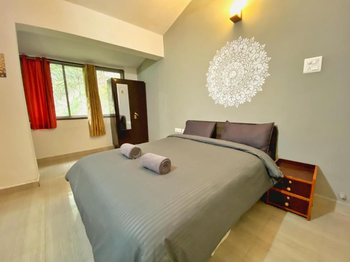 Pinto Holiday Villas Sangolda エクステリア 写真