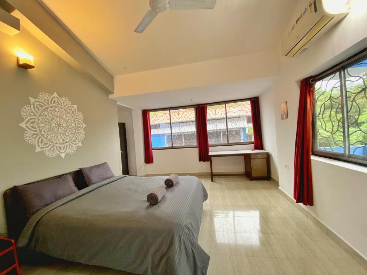Pinto Holiday Villas Sangolda エクステリア 写真