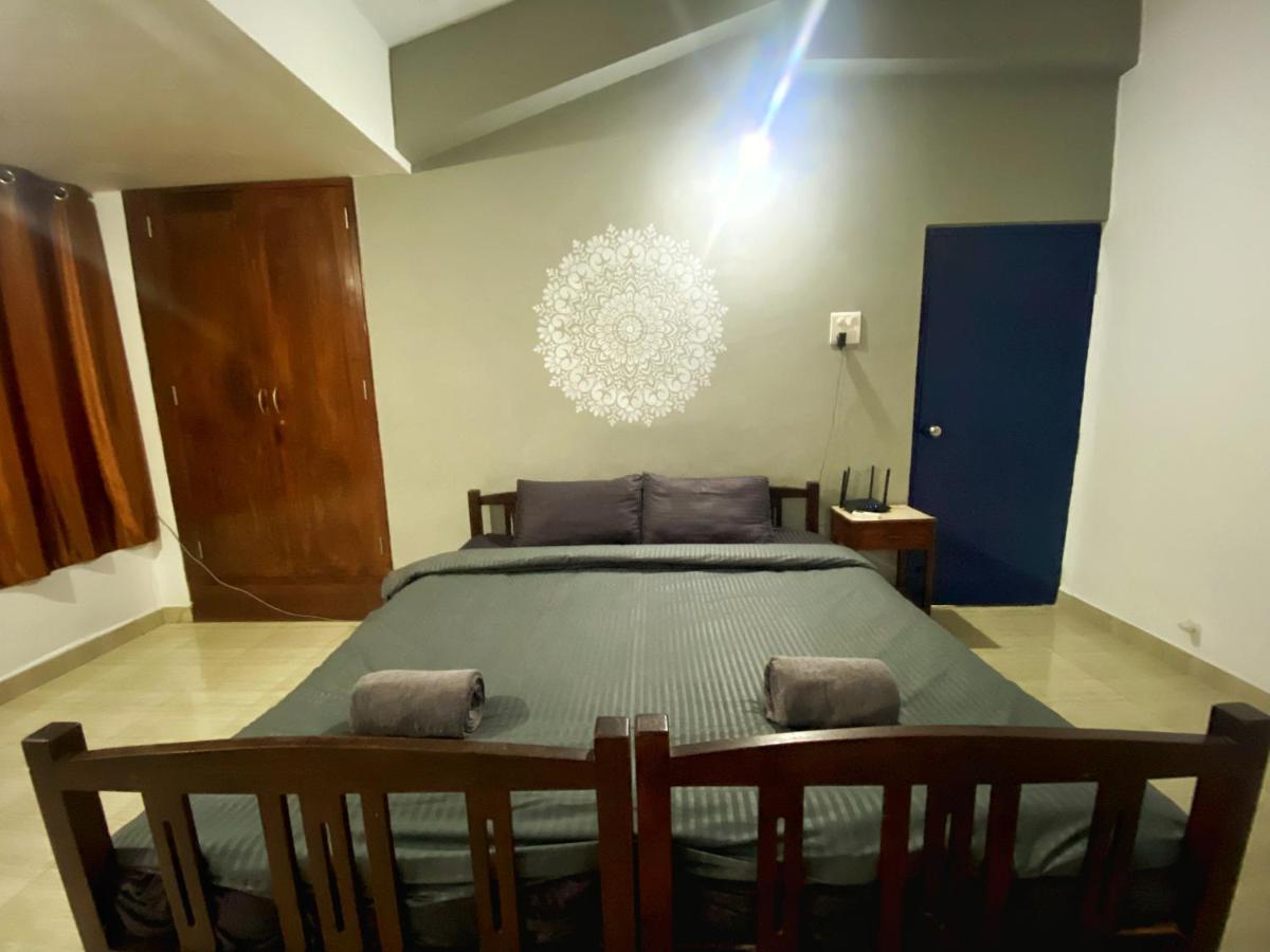 Pinto Holiday Villas Sangolda エクステリア 写真