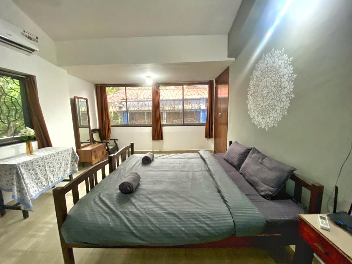Pinto Holiday Villas Sangolda エクステリア 写真