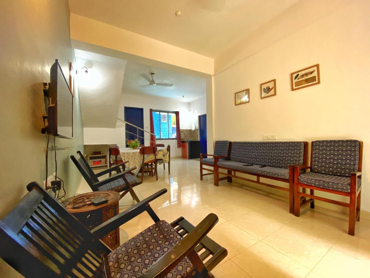 Pinto Holiday Villas Sangolda エクステリア 写真