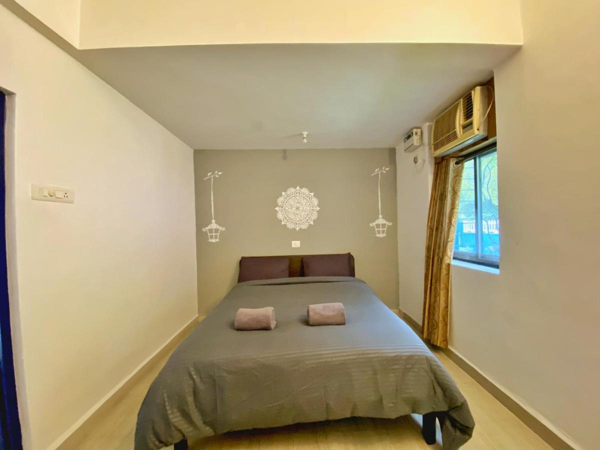 Pinto Holiday Villas Sangolda エクステリア 写真