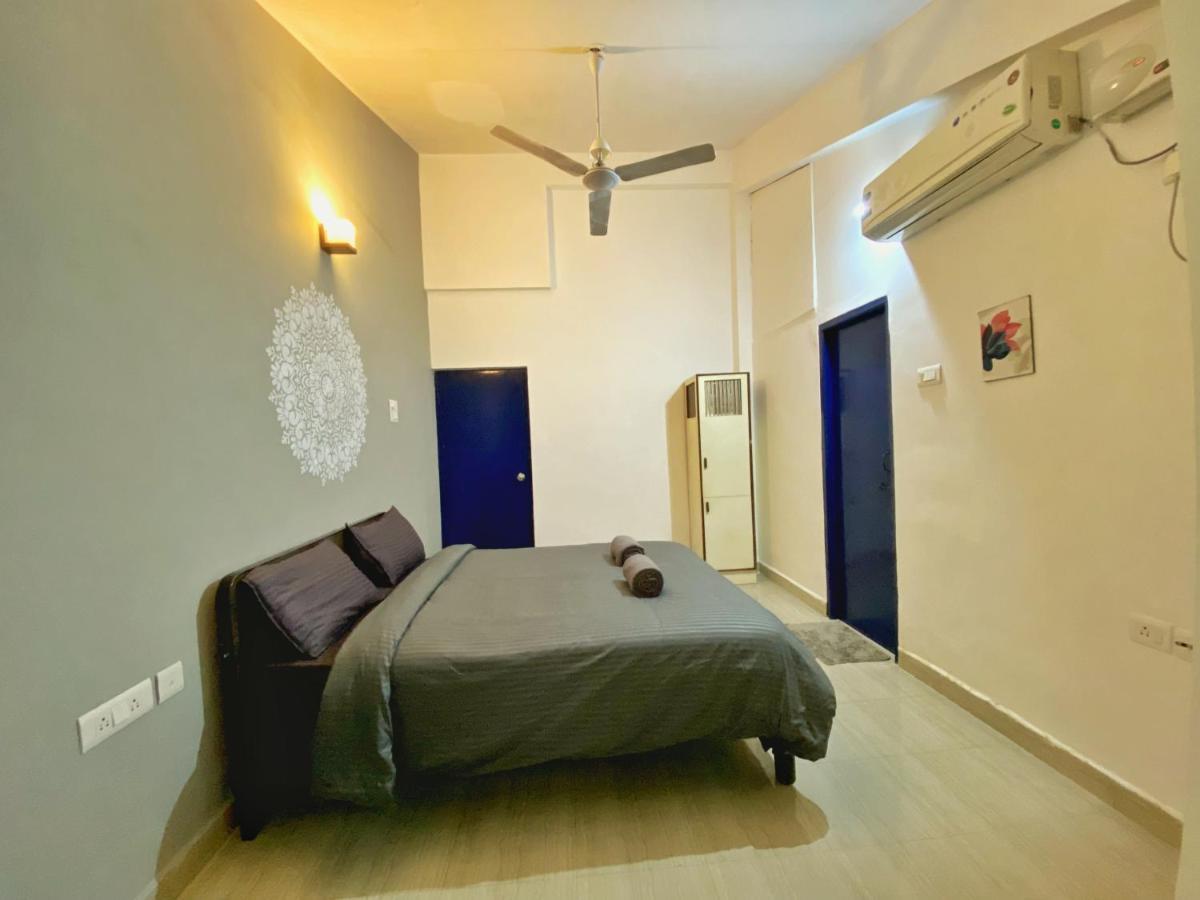 Pinto Holiday Villas Sangolda エクステリア 写真