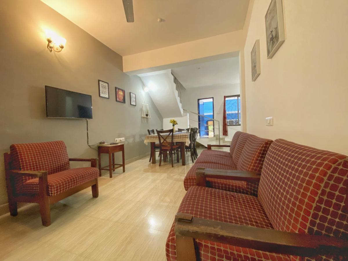 Pinto Holiday Villas Sangolda エクステリア 写真