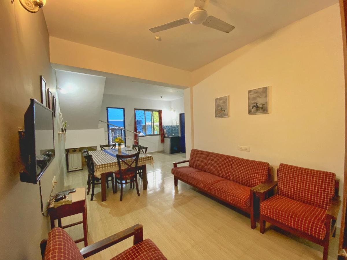 Pinto Holiday Villas Sangolda エクステリア 写真