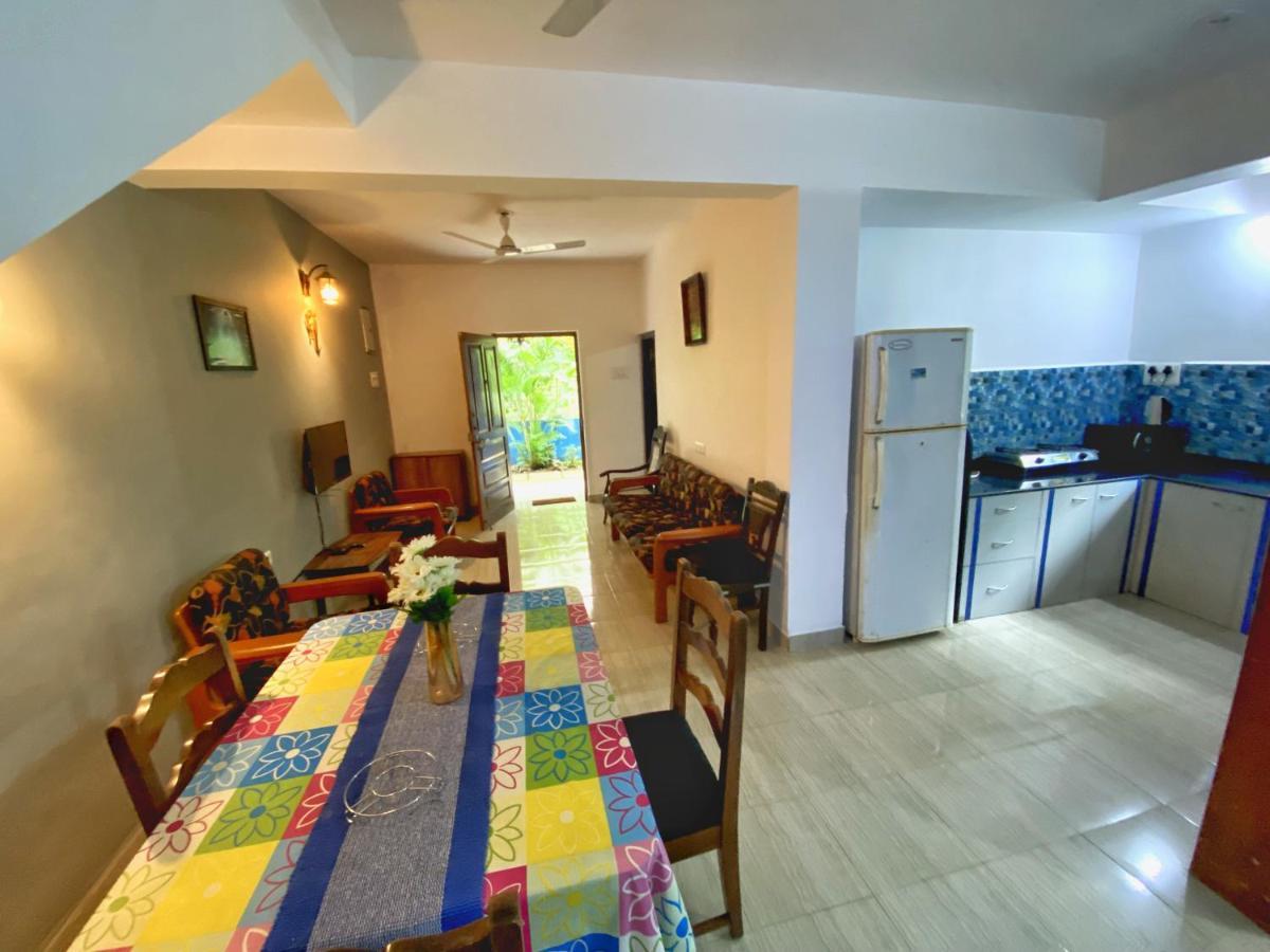 Pinto Holiday Villas Sangolda エクステリア 写真