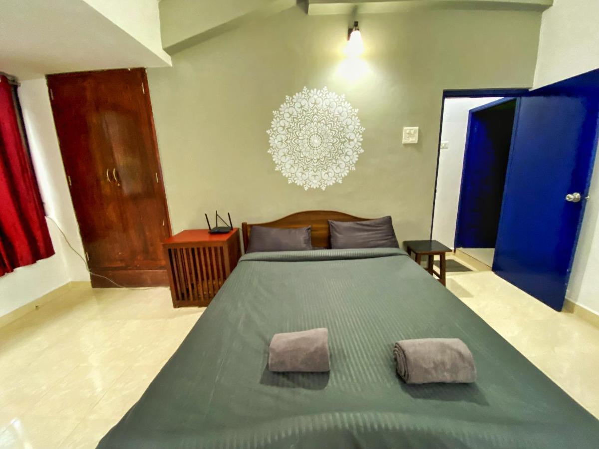 Pinto Holiday Villas Sangolda エクステリア 写真