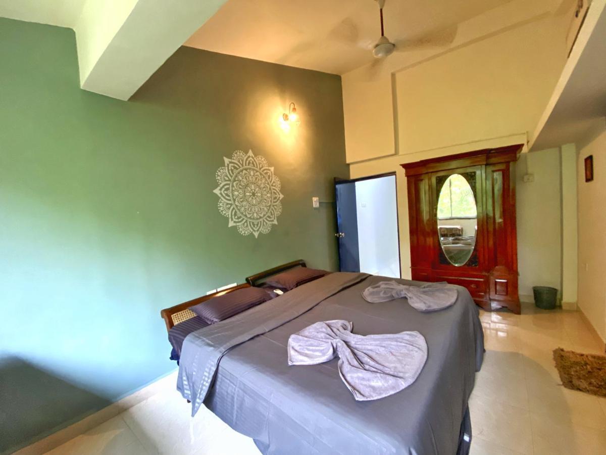 Pinto Holiday Villas Sangolda エクステリア 写真