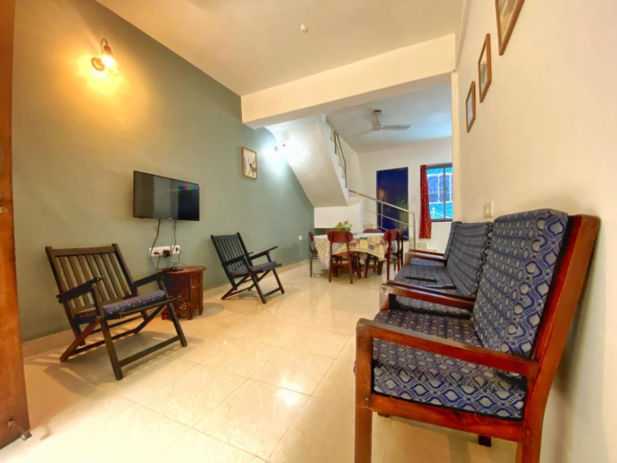 Pinto Holiday Villas Sangolda エクステリア 写真