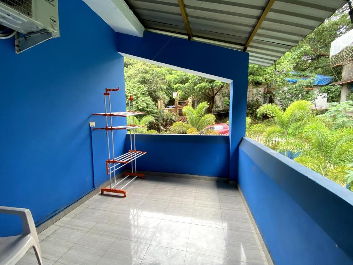 Pinto Holiday Villas Sangolda エクステリア 写真