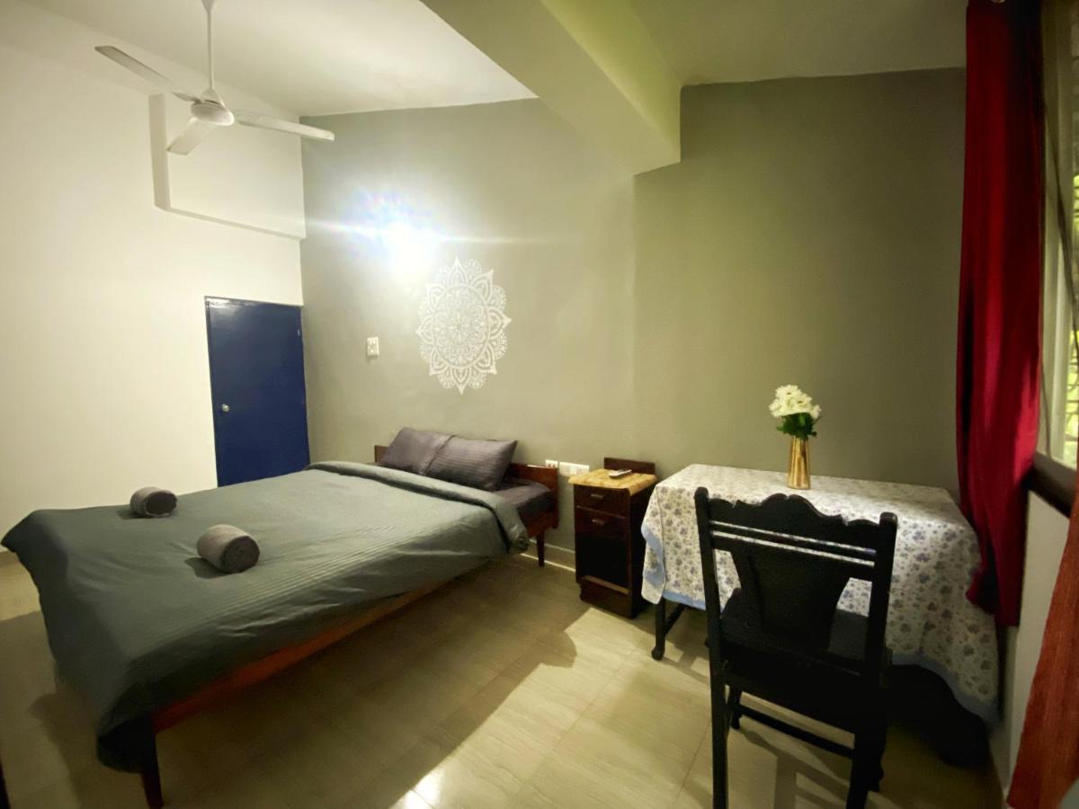 Pinto Holiday Villas Sangolda エクステリア 写真