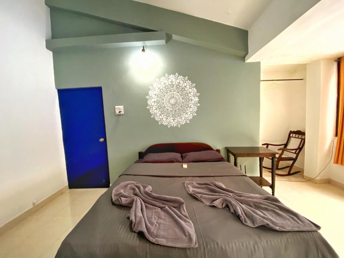 Pinto Holiday Villas Sangolda エクステリア 写真
