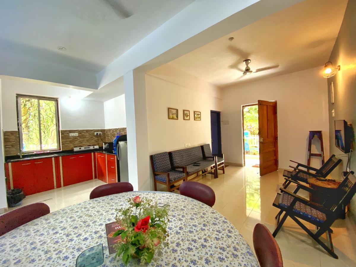 Pinto Holiday Villas Sangolda エクステリア 写真