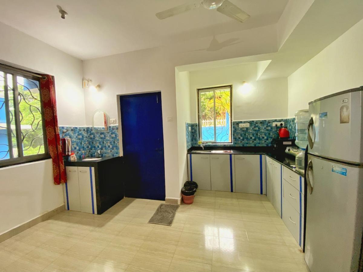 Pinto Holiday Villas Sangolda エクステリア 写真