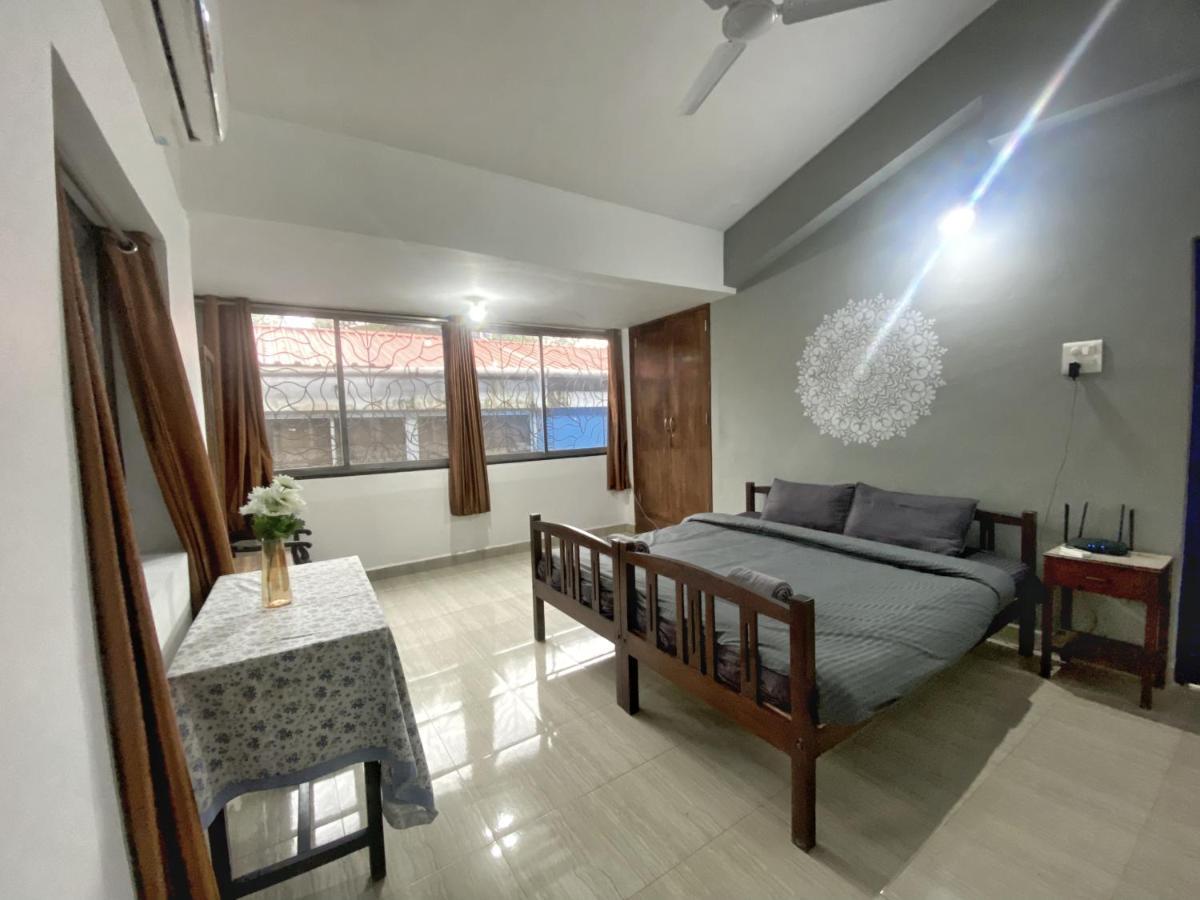 Pinto Holiday Villas Sangolda エクステリア 写真