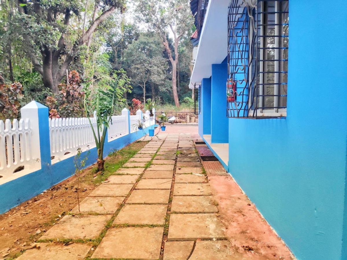 Pinto Holiday Villas Sangolda エクステリア 写真