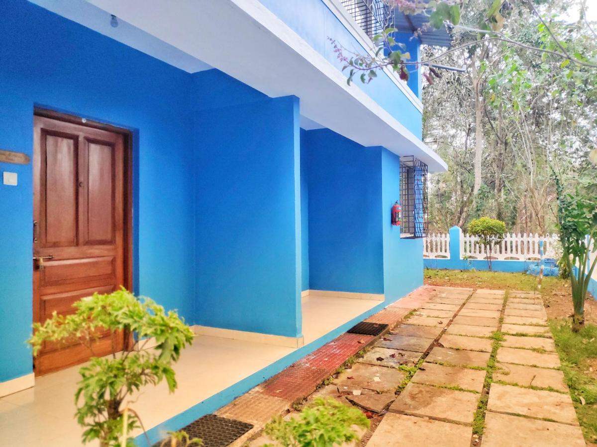 Pinto Holiday Villas Sangolda エクステリア 写真