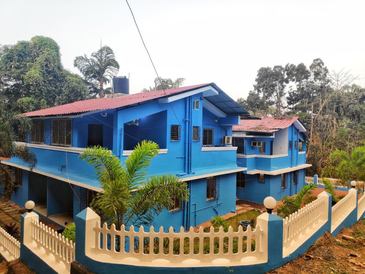 Pinto Holiday Villas Sangolda エクステリア 写真