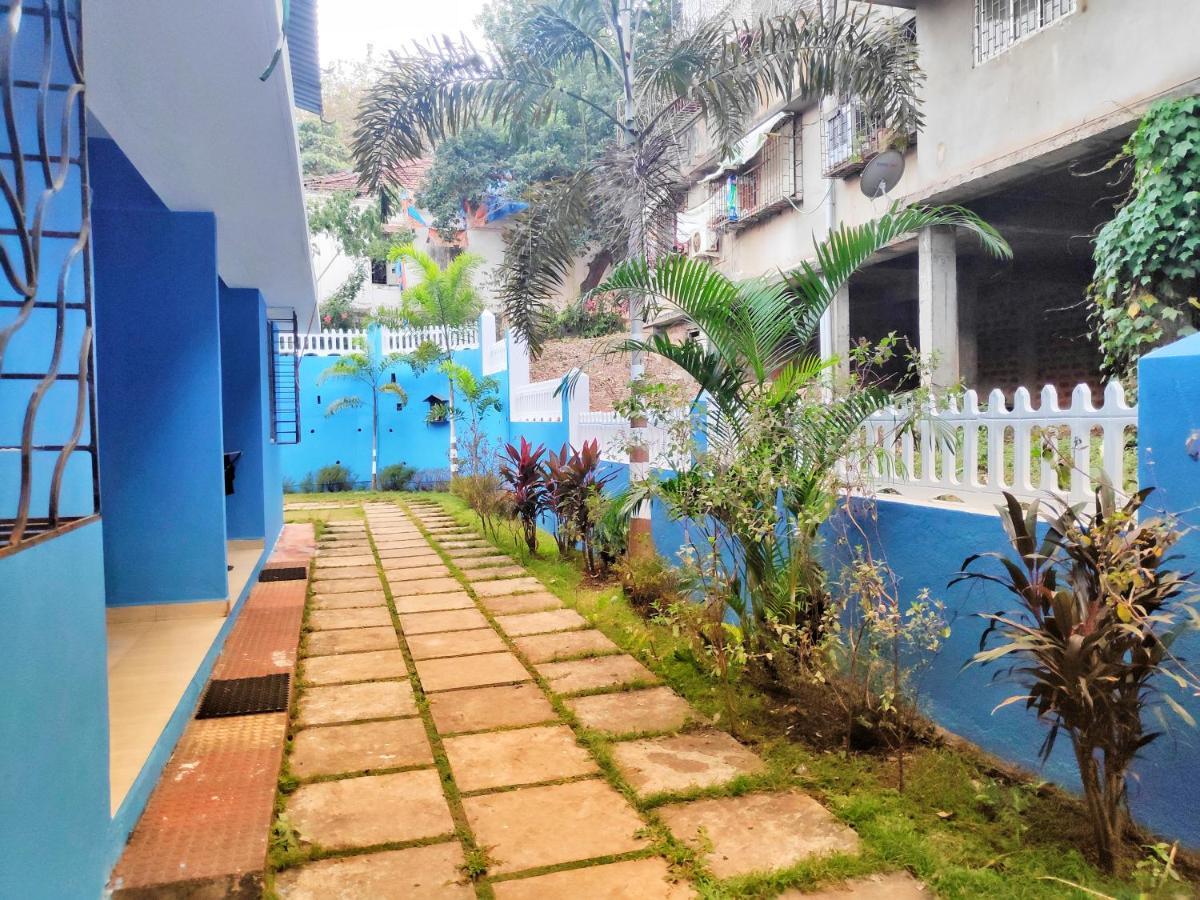 Pinto Holiday Villas Sangolda エクステリア 写真